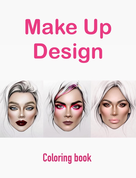 Make Up Design
