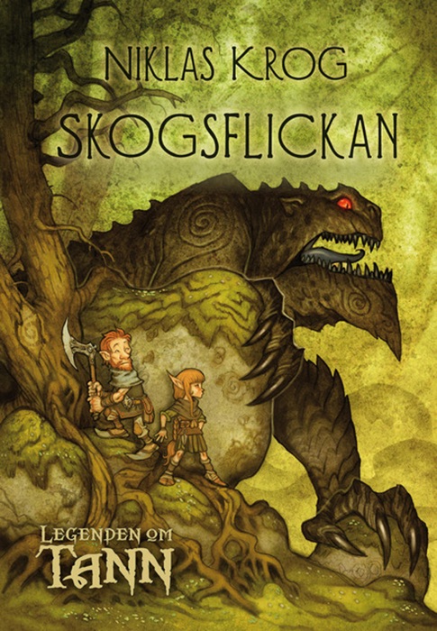 Skogsflickan