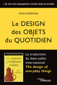 Le design des objets du quotidien - Don Norman