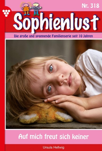 Sophienlust 318 – Familienroman