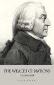 The Wealth of Nations - Adam Smith