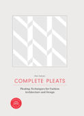 Complete Pleats - Paul Jackson