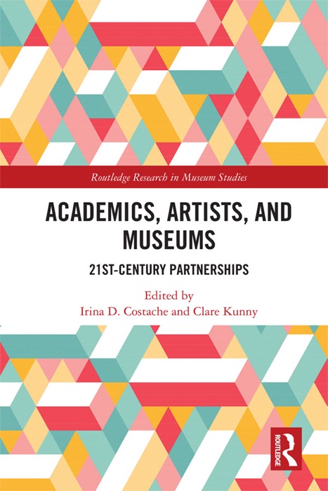 Academics, Artists, and Museums