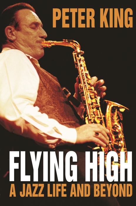 Flying High