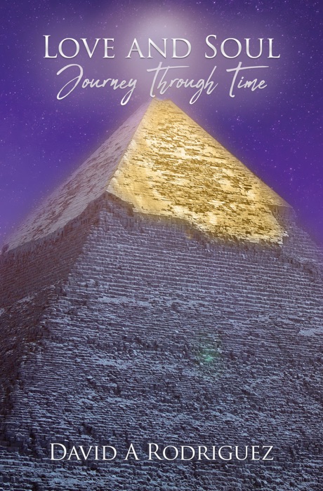 Love and Soul Journey Through Time