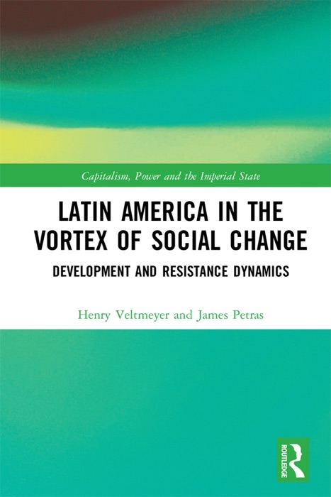 Latin America in the Vortex of Social Change