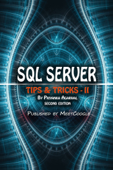 SQL Server: Tips and Tricks - 2 - Priyanka Agarwal