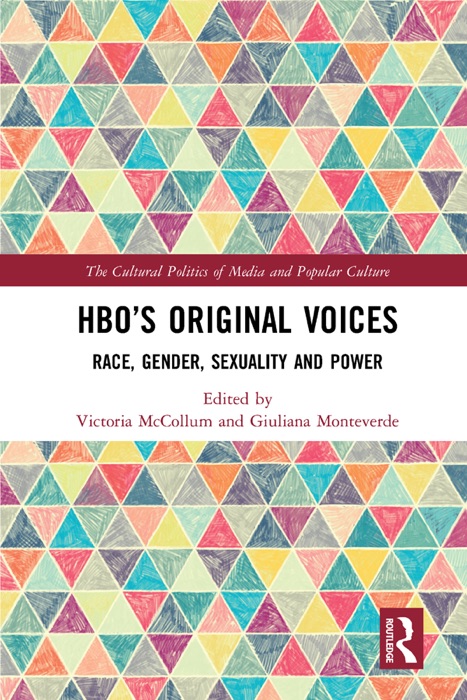 HBO’s Original Voices