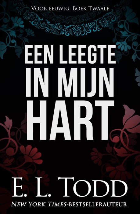 Een leegte in mijn hart