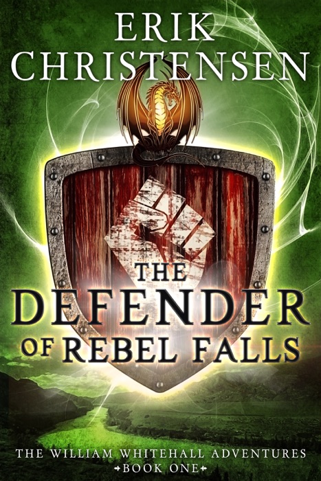 The Defender of Rebel Falls: A Medieval Science Fiction Adventure