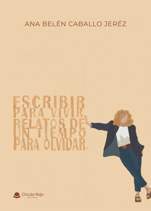 Escribir para vivir