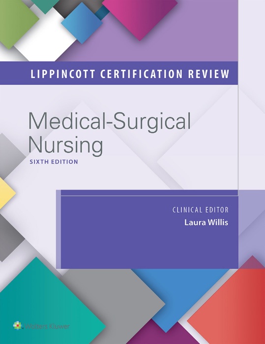 Lippincott Certification Review