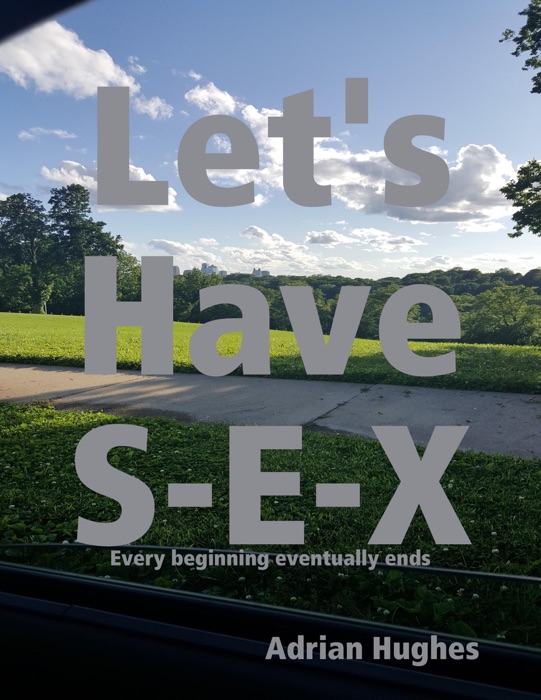 Lets Have Sex