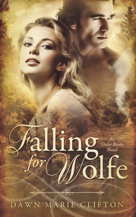 Falling for Wolfe