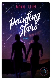 Painting Stars - tome 1