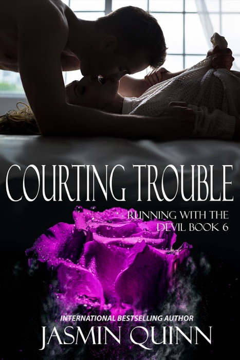 Courting Trouble