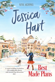 Best Made Plans - Jessica Hart by  Jessica Hart PDF Download