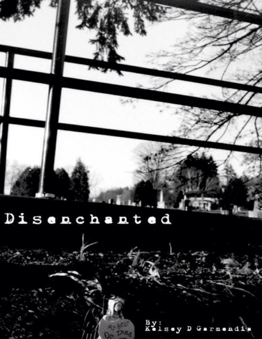 Disenchanted