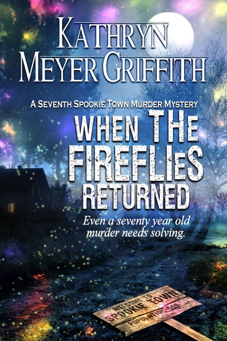 When the Fireflies Returned