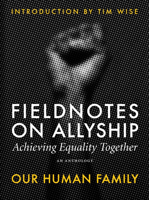 Fieldnotes on Allyship