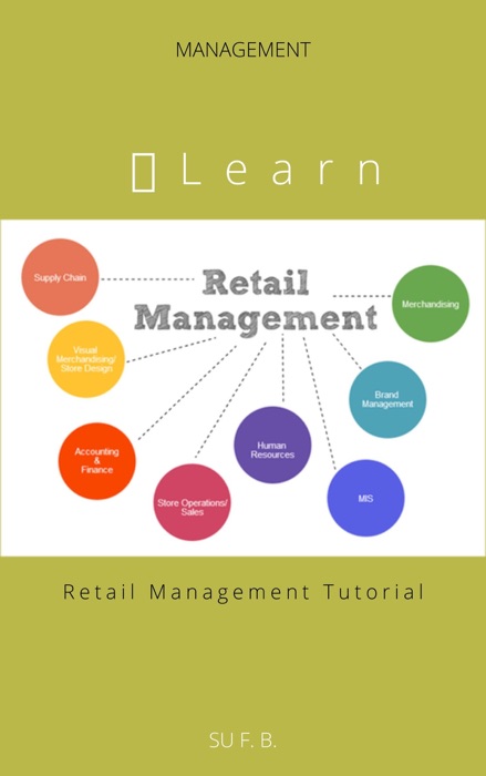 Learn Retail Management