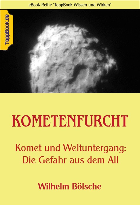 Kometenfurcht