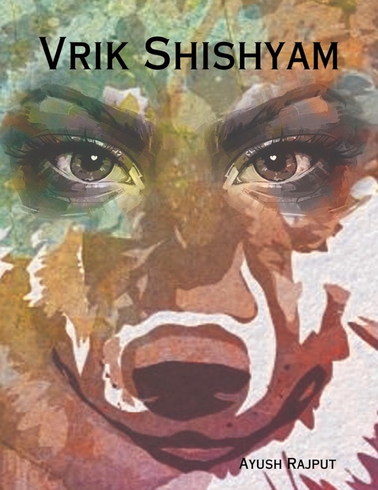 Vrik Shishyam