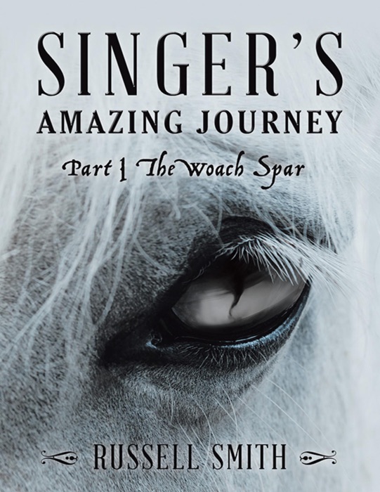 Singer’s Amazing Journey: Part I the Woach Spar