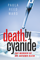 Paula Reed Ward - Death by Cyanide artwork