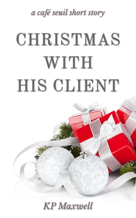 Christmas with His Client