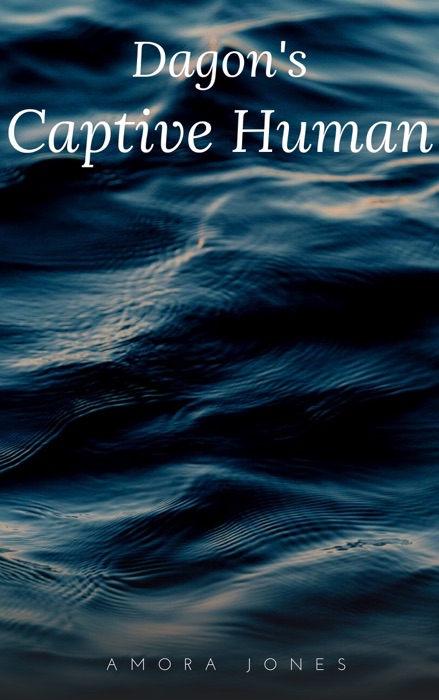 Dagon's Captive Human