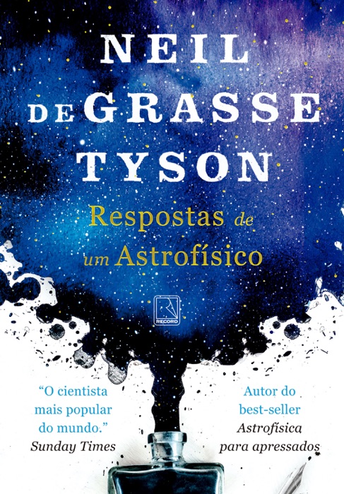 Respostas de um astrofísico