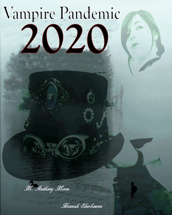 Vampire Pandemic 2020