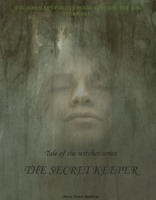 The tale of witches - The secret keeper