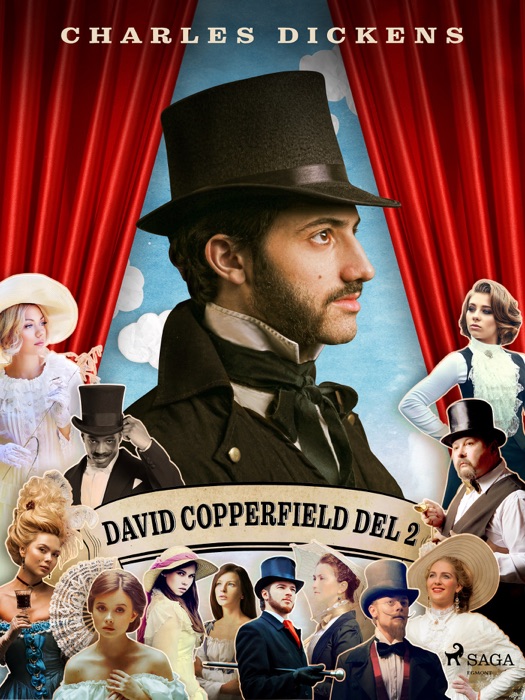 David Copperfield del 2