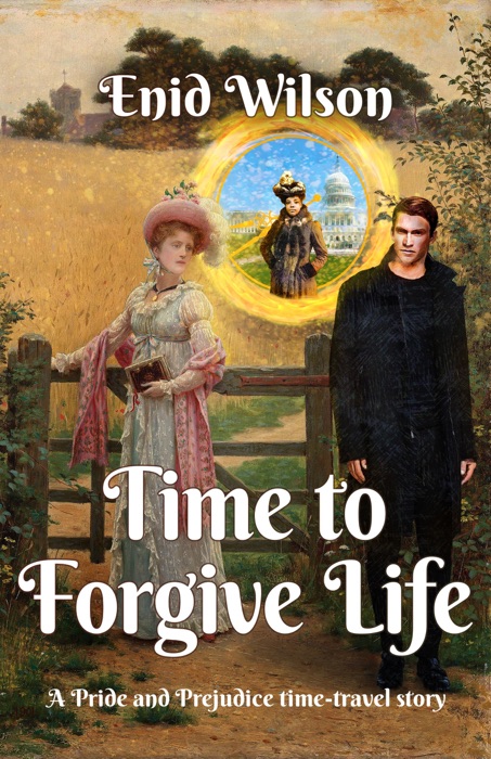 Time To Forgive Life