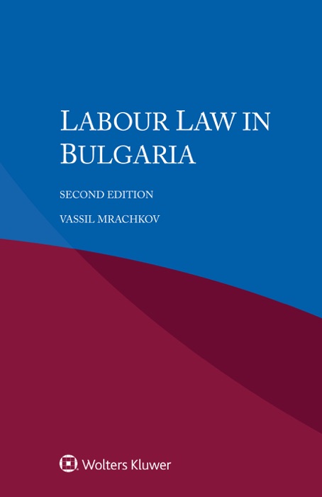 Labour Law in Bulgaria