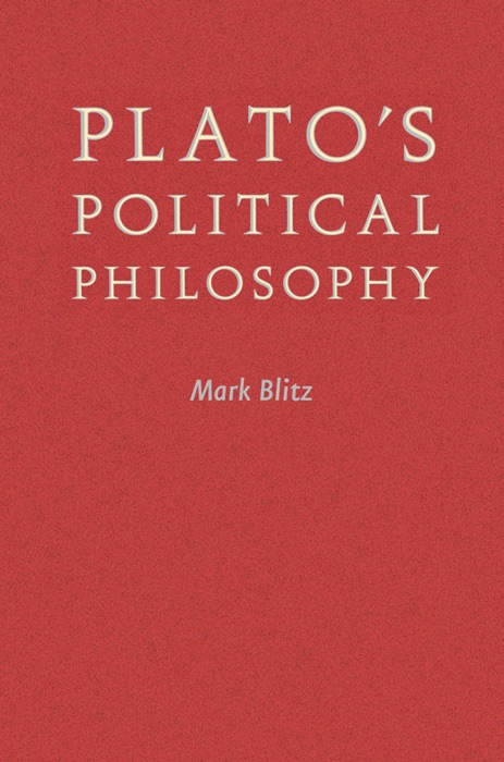 Plato's Political Philosophy