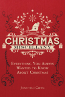 Jonathan Green - Christmas Miscellany artwork