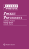 Judith A. Puckett, Scott R. Beach & John B. Taylor - Pocket Psychiatry artwork