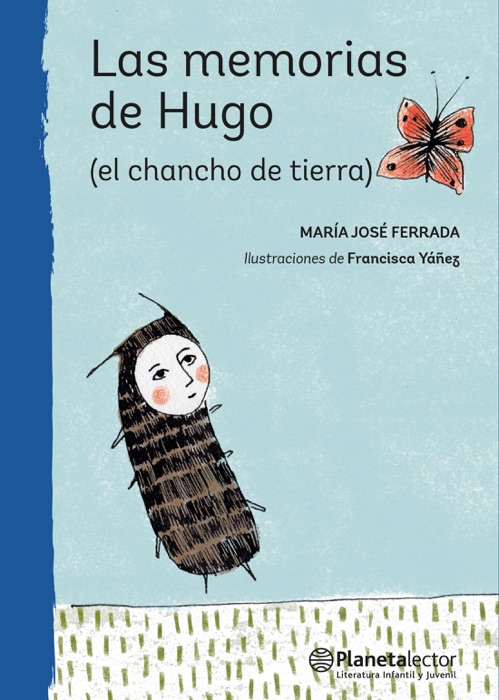 Las memorias de Hugo (el chancho de tierra)