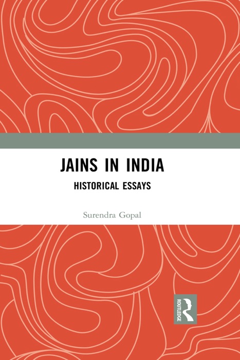 Jains in India