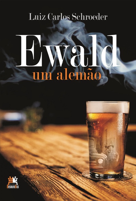 Ewald, um alemão