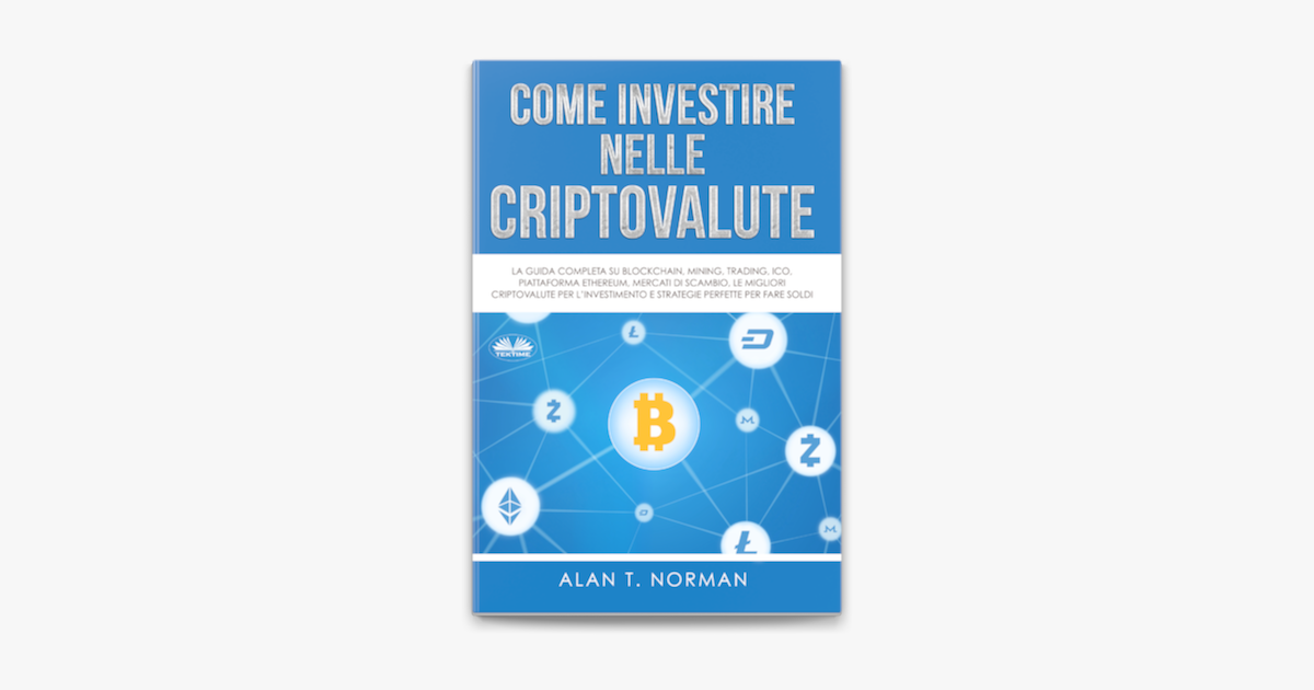 Come fare profitto attraverso il trading bitcoin