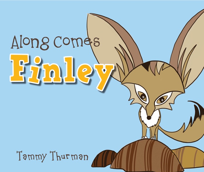 Along Comes Finley