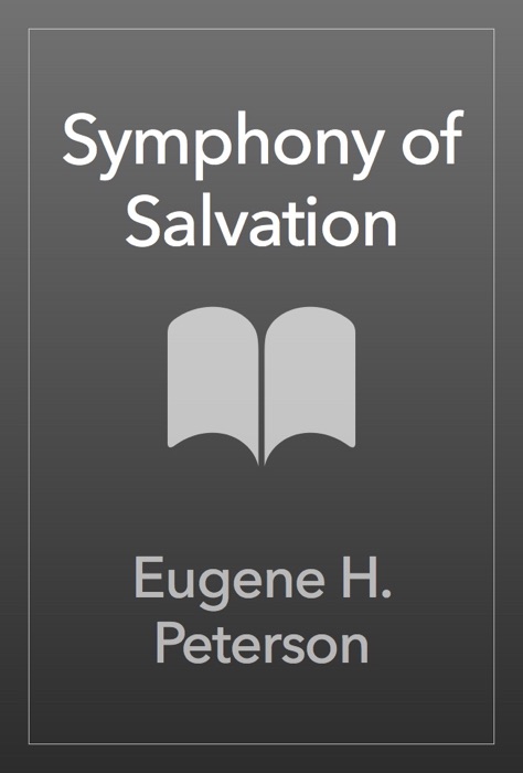 Symphony of Salvation
