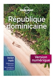 République dominicaine - 3ed