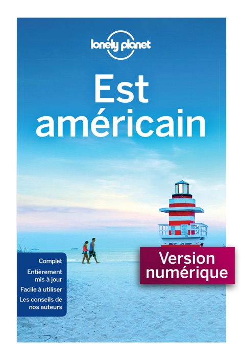 Est américain 5ed