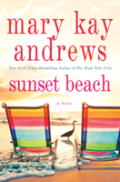 Mary Kay Andrews - Sunset Beach artwork