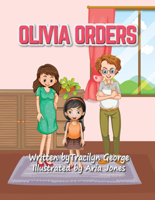 Olivia Orders